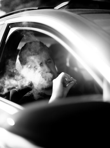 How to Get the Smoke Smell Out of Your Car