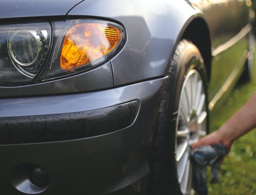 The Ultimate Car-Cleaning Equipment Checklist