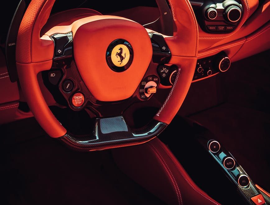 How To Care For The Interior Of Your Car